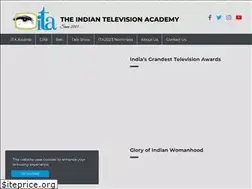 Sites similar to indiantelevisionacademy.com