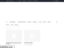 Sites similar to indiantellyupdates.com