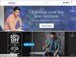 Sites similar to indianterrain.com