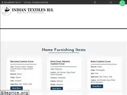 Sites similar to indiantextileshl.in