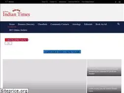 Sites similar to indiantimes.com.au