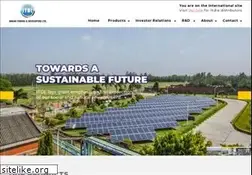 Sites similar to indiantoners.com