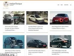 Sites similar to indiantorque.com