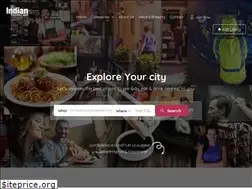 Sites similar to indiantourister.com