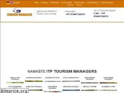 Sites similar to indiantourplanners.com
