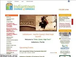 Sites similar to indiantownchamber.com