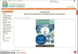 Sites similar to indiantownfl.org