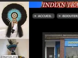 Sites similar to indiantrading-post.com