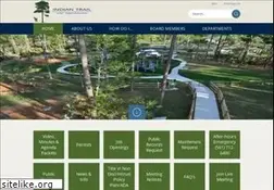 Sites similar to indiantrail.com