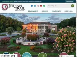 Sites similar to indiantrail.org