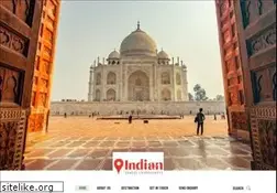 Sites similar to indiantravelconsultants.com