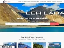 Sites similar to indiantravelstore.com