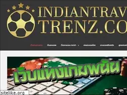 Sites similar to indiantraveltrendz.com