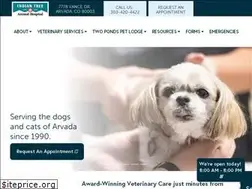 Sites similar to indiantreeanimalhospital.com