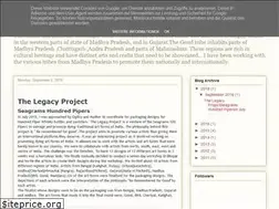 Sites similar to indiantribalzone.blogspot.com