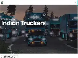 Sites similar to indiantruckers.company