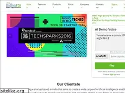 Sites similar to indiantts.com