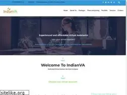Sites similar to indianva.com