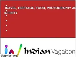 Sites similar to indianvagabond.com