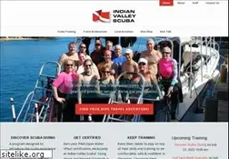 Sites similar to indianvalleyscuba.com
