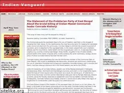 Sites similar to indianvanguard.wordpress.com