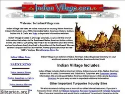 Sites similar to indianvillage.com