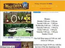 Sites similar to indianvillage.org