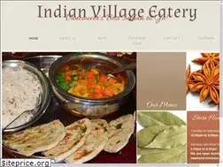 Sites similar to indianvillageeatery.com
