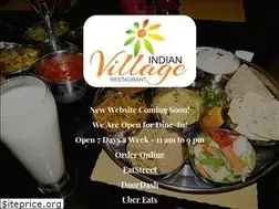 Sites similar to indianvillagegreenfield.com