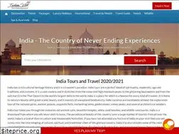 Sites similar to indianvisit.com