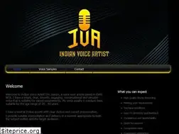Sites similar to indianvoiceartist.co.in
