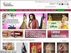 Sites similar to indianwardrobe.com