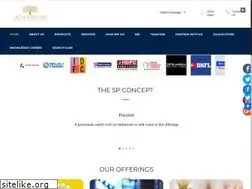 Sites similar to indianwealthmanagement.in