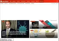 Sites similar to indianweb2.com