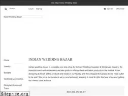 Sites similar to indianweddingbazar.ca
