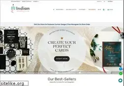 Sites similar to indianweddingcards.com