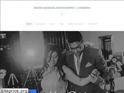 Sites similar to indianweddingphotography.com.au