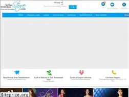 Sites similar to indianweddingstore.com