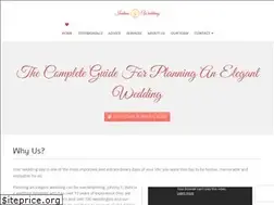 Sites similar to indianweddingthailand.com