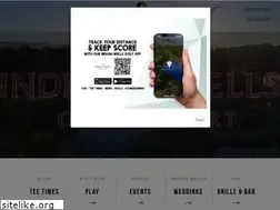 Sites similar to indianwellsgolfresort.com