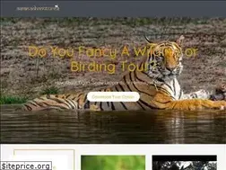 Sites similar to indianwildlife.com