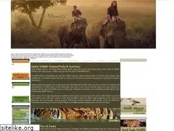 Sites similar to indianwildlifemoments.com