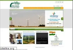 Sites similar to indianwindpower.com