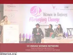 Sites similar to indianwomennetwork.in