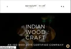 Sites similar to indianwoodcraft.com