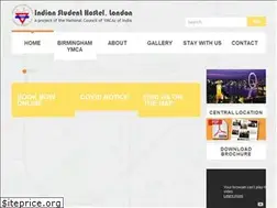 Sites similar to indianymca.org