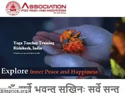 Sites similar to indianyogaassociation.com