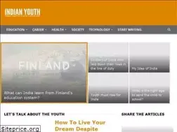 Sites similar to indianyouth.net