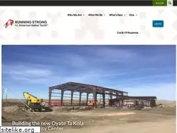 Sites similar to indianyouth.org