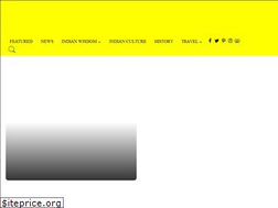 Sites similar to indianyug.com